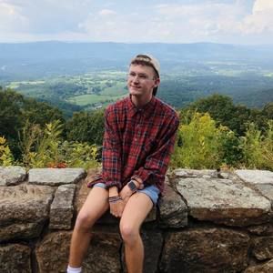 Meet your Posher, Zane